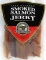 Alaska Smokehouse salmon jerky