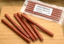 Grass-fed beef snack sticks