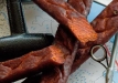 Climax Salmon Jerky