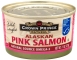 Crown Prince salmon