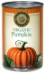 Farmer's Market Pumpkin Puree