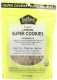 Go Raw Lemon Cookies