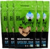 Hail Merry Macaroons Blonde