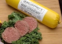Liverwurst
