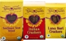 Lydias Three Products