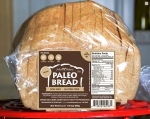 Paleo Bread
