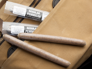 pemmican bars