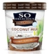 So Delicious Frozen Coconut Milk
