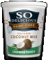 Coconut Milk Kefir
