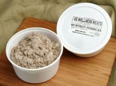 pemmican pail